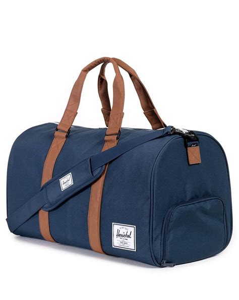 herschel overnight bag sale|herschel duffle bag size.